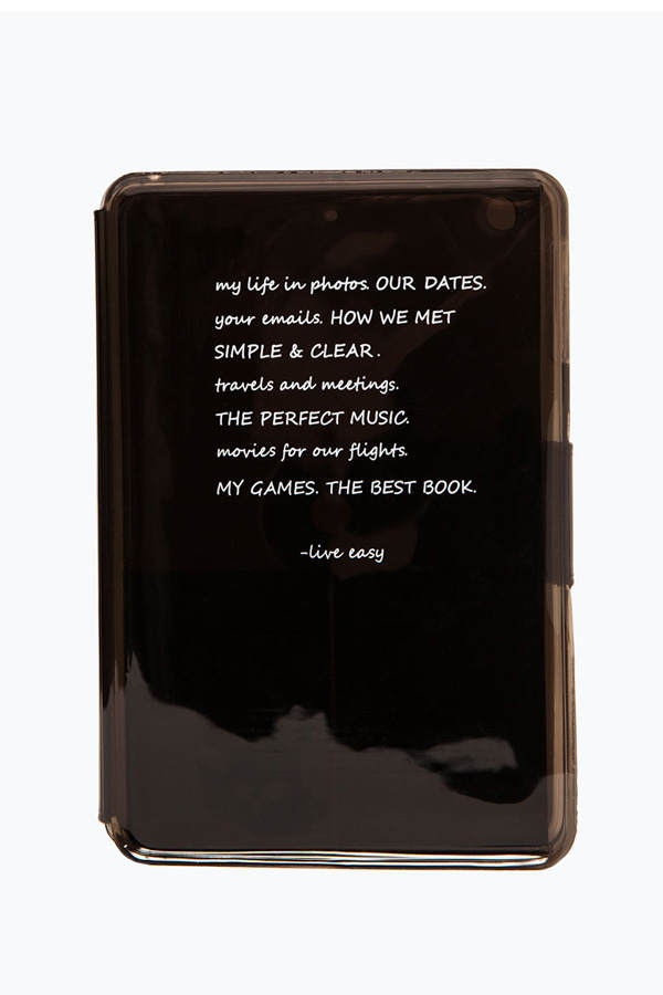 Tablet-Case von Zara