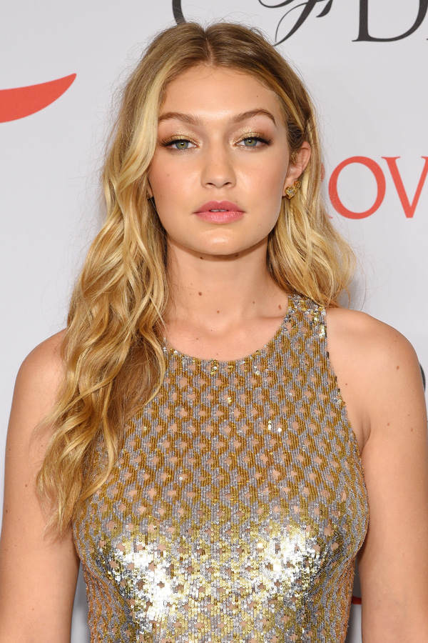Gigi Hadid: Größe