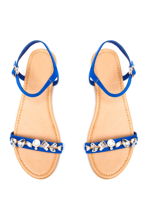 Edle Sandalen von Tally Weijl