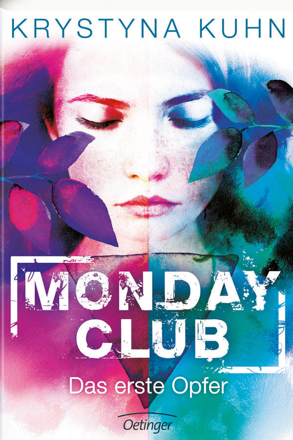 Krystyna Kuhn: Monday Club