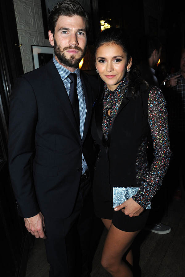Nina Dobrev & Austin Stowell haben sich getrennt