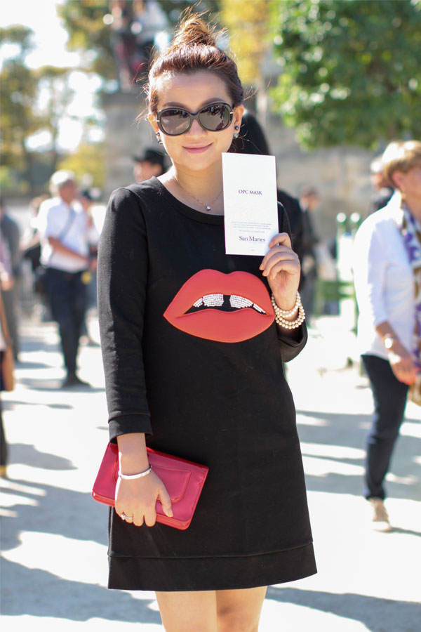 Emoticon-Shirt