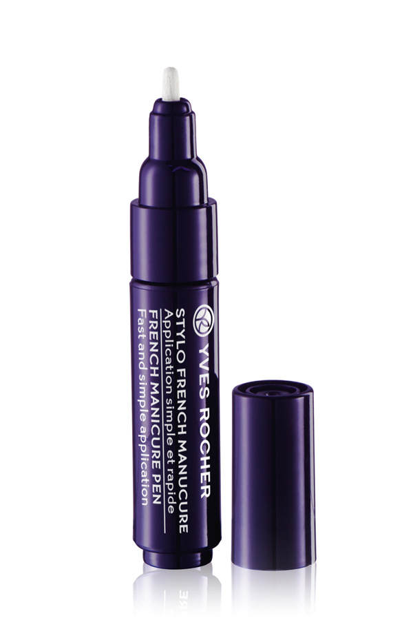 Yves Rocher French Manicure Stift