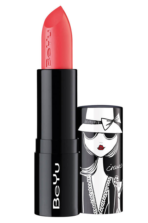 BeYu La Côte d’Azur Pure Color & Stay Lipstick