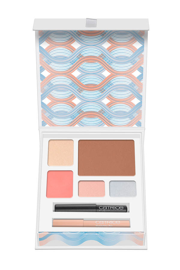 Catrice Travel Set