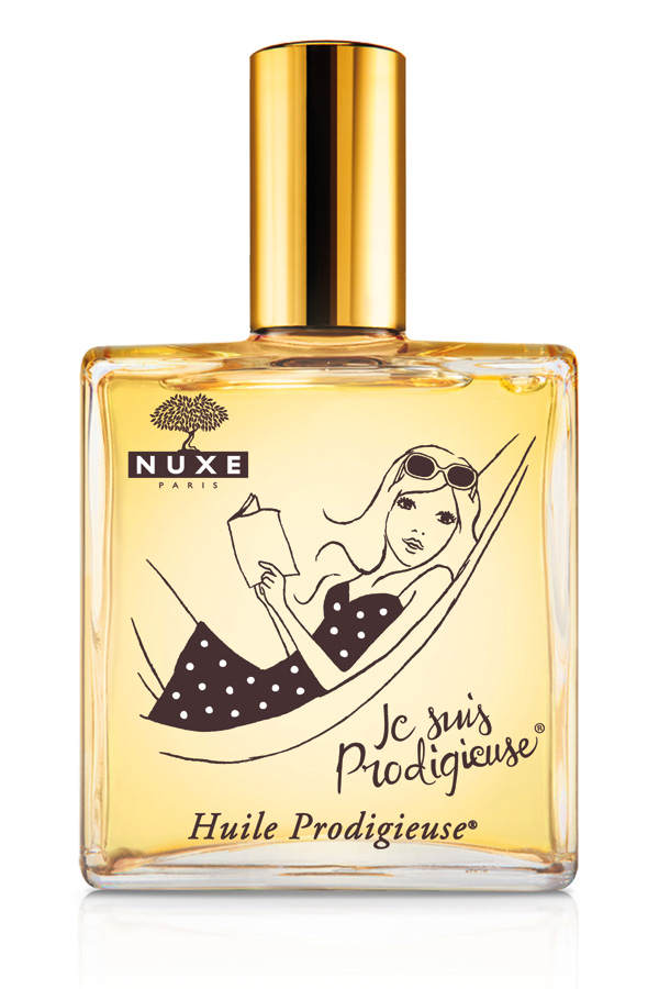 Nuxe Huile Prodigieuse „Summer“-Edition