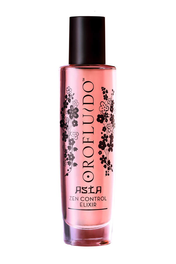 Orofluido Asia Zen Control Elixier