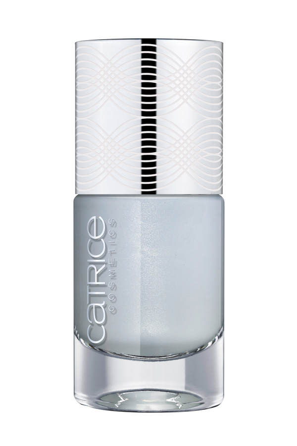 Catrice „Travel De Luxe“-Nagellack