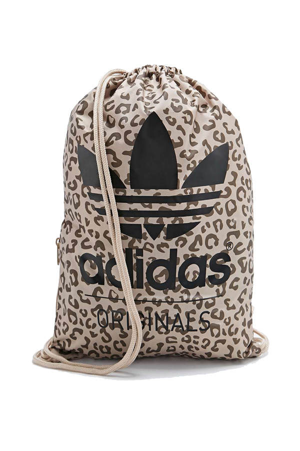 Leo-Turnbeutel von Adidas