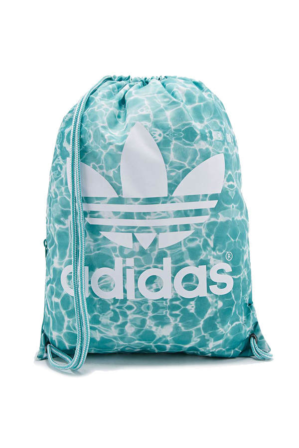 Wasser-Turnbeutel von Adidas