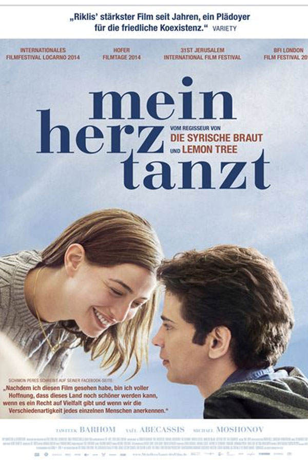 Mein Herz tanzt: Kinostart