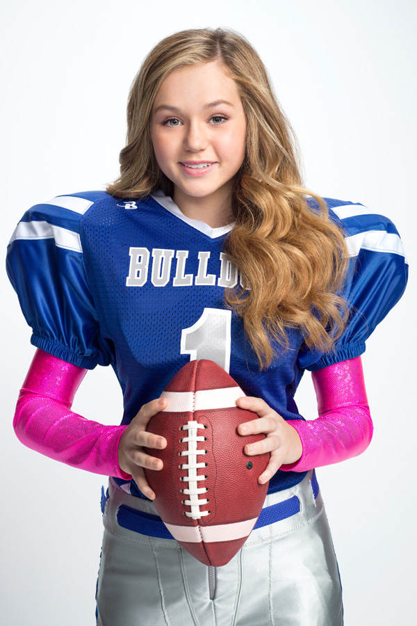 Bella and the Bulldogs