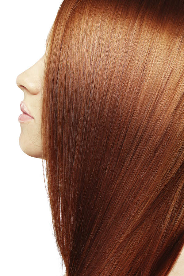 Meine Haare glänzen einfach nicht!