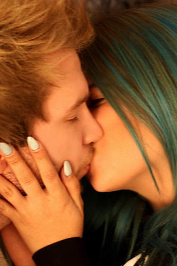 Melina von LifeWithMelina & Jan von ApeCrime