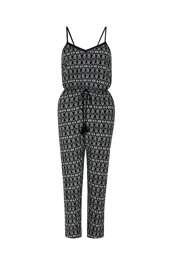 Jumpsuit von New Look