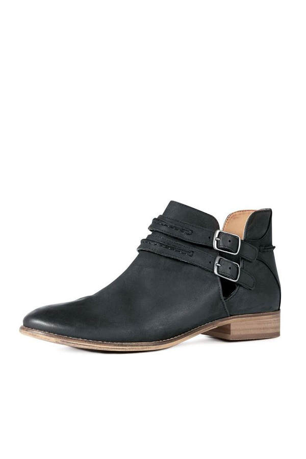 Cut-Out Boots von Next