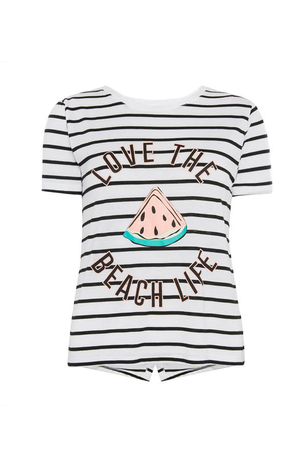 Shirt von Primark