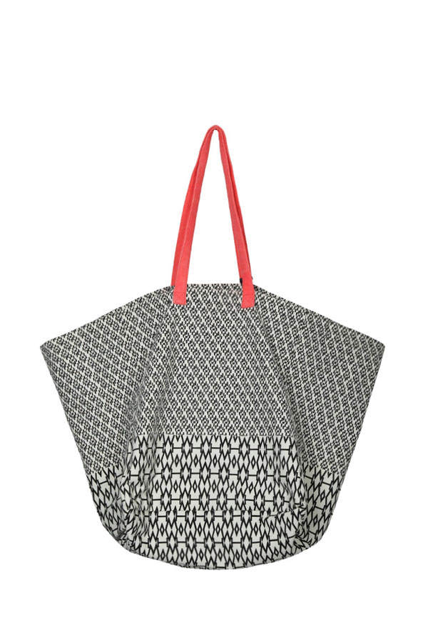 Große Tasche von Tally Weijl