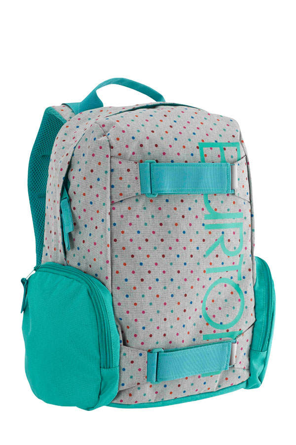 Schulrucksack von Burton