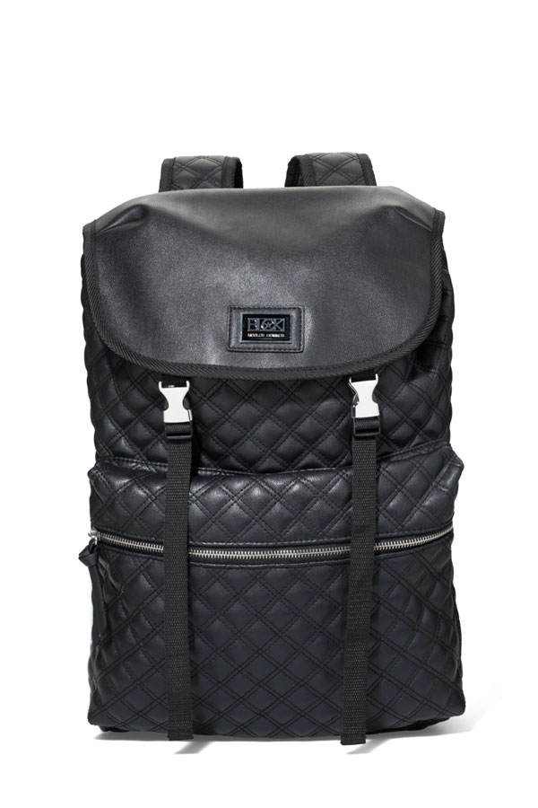 Cooler Rucksack von New Yorker