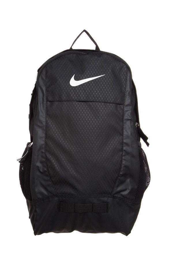 Schwarzer Rucksack von Nike