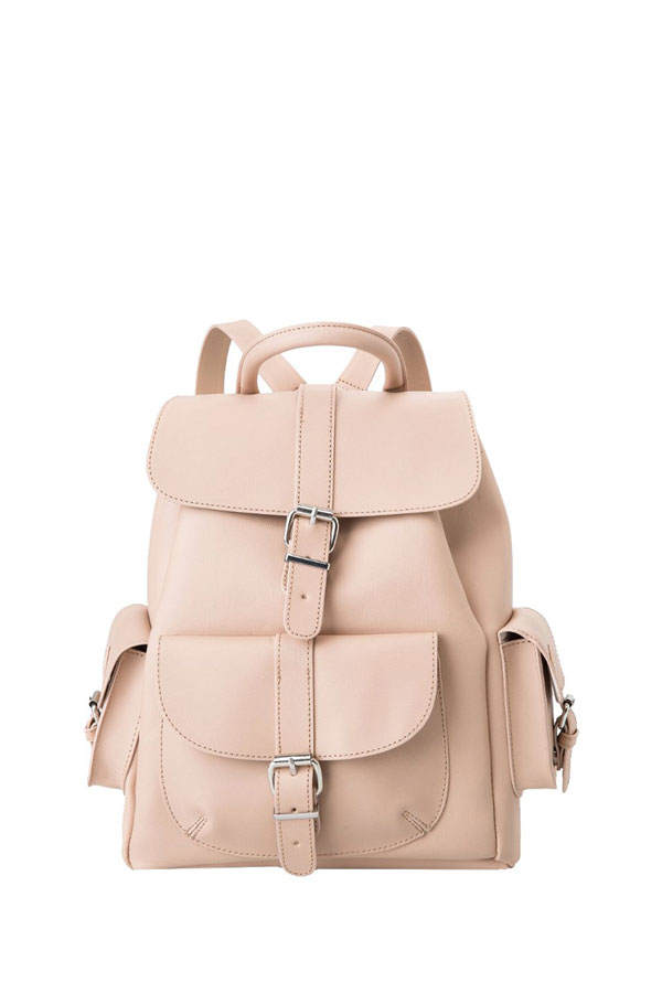 Rucksack von Mango
