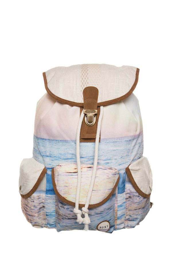 Sommer-Rucksack von Roxy