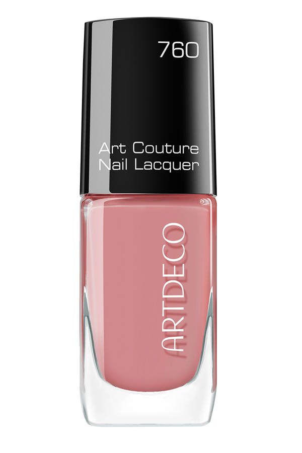 Artdeco Art Couture Nail Lacquer „couture field rose“