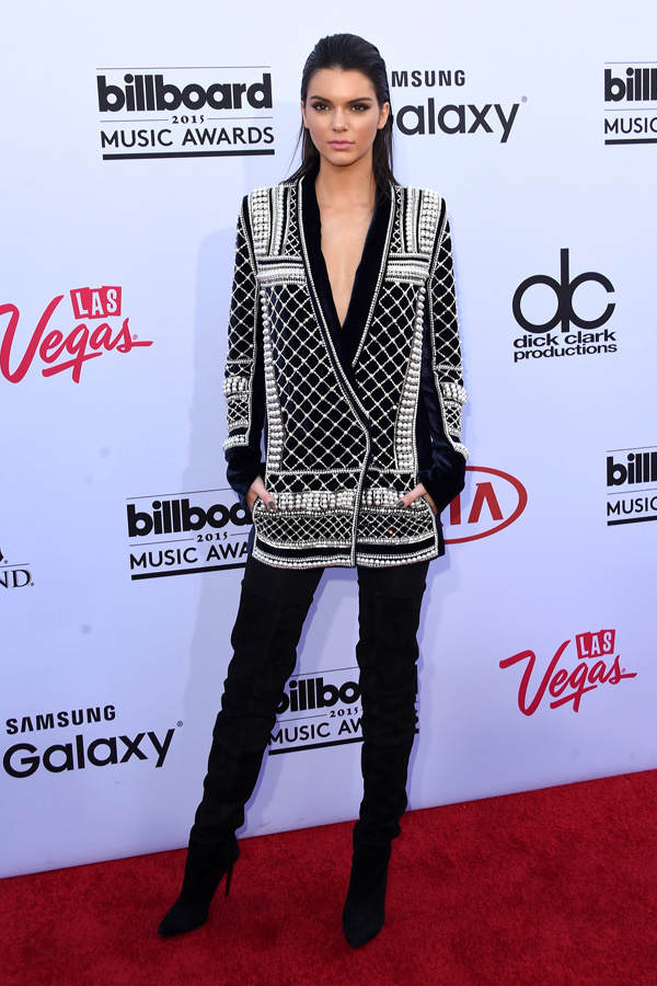 Kendall Jenner: Billboard Music Awards 2015