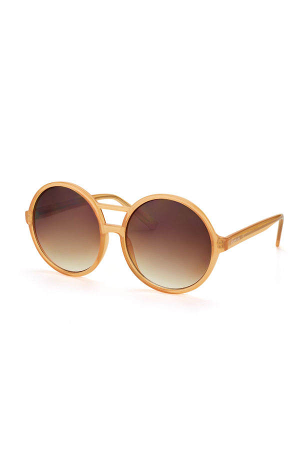 Sonnenbrille von Mister Spex
