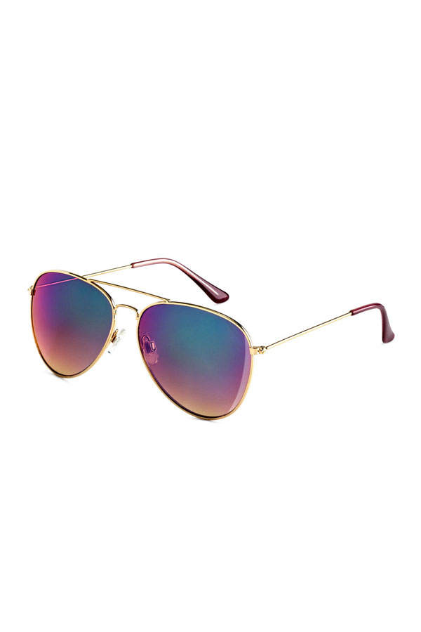 Verspiegelte Sonnenbrille von H&M