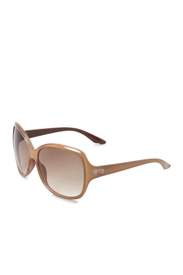 Edle Sonnenbrille von Forever 21
