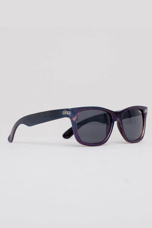 Klassische Sonnenbrille von Pull & Bear