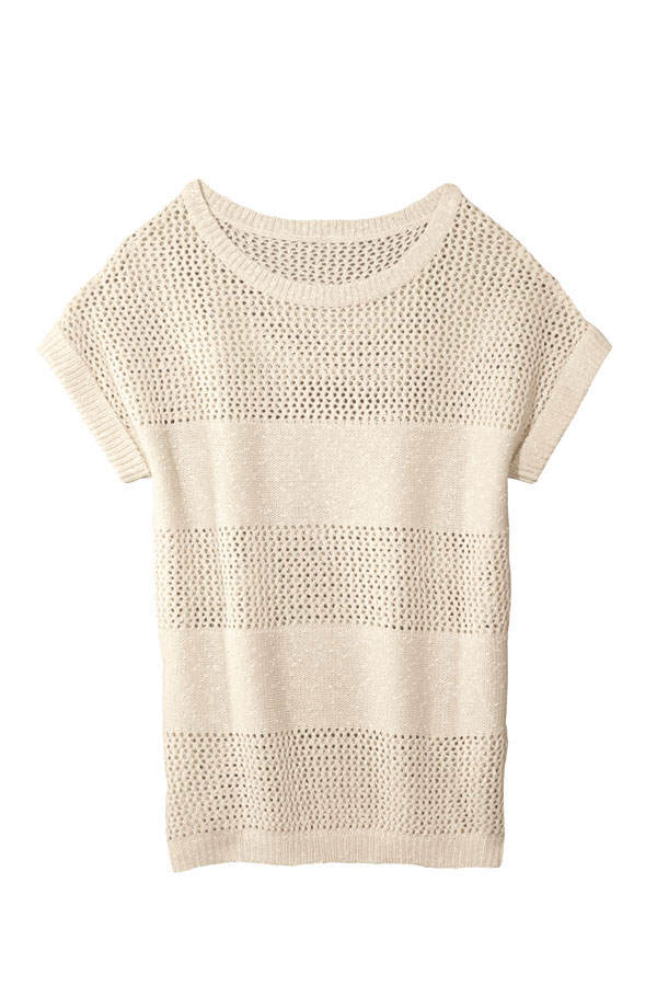 Häkelshirt von Lidl