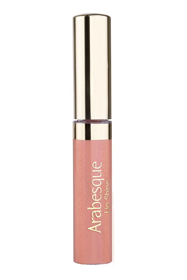 Arabesque Miss Flirty Lip Shine