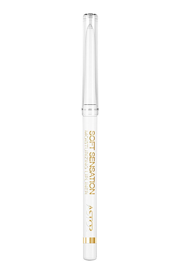 Astor Soft Sensation Moisturizing Lip Liner
