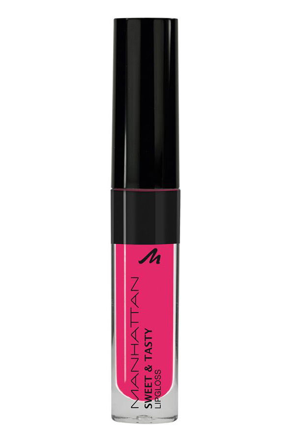 Manhattan Sweet & Tasty Lipgloss