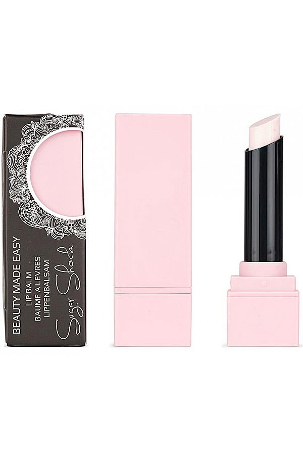 Beauty Made Easy Sugar Shock Lipbalm