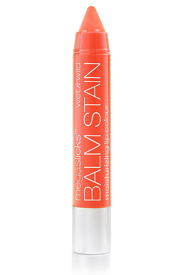 Mega Slicks lip Balm Stain von wet'n'wild
