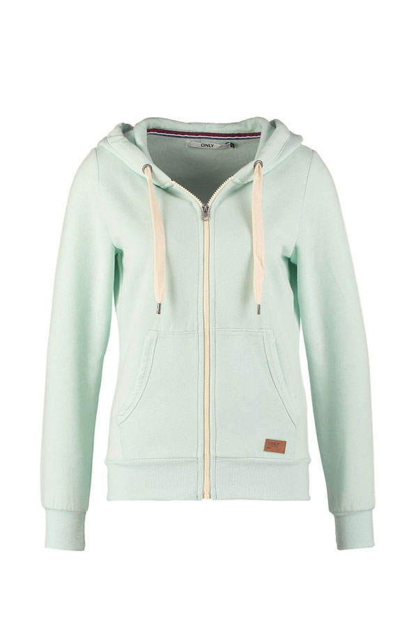 Kapuzenjacke von Only