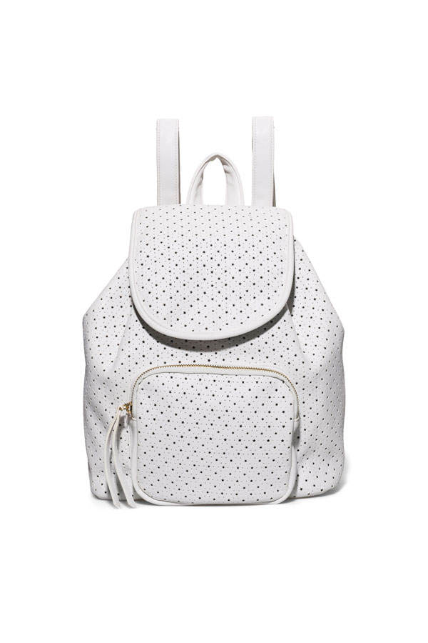 Sternchen-Rucksack von New Yorker