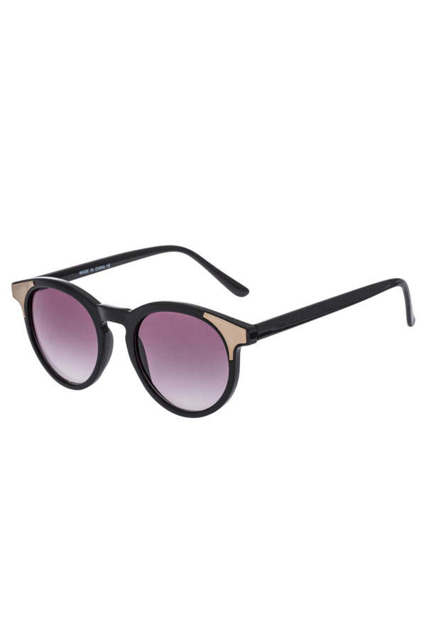 Sonnenbrille von Mint & Berry