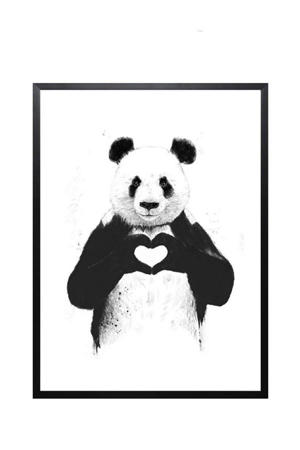 Cooles Poster von Juniqe