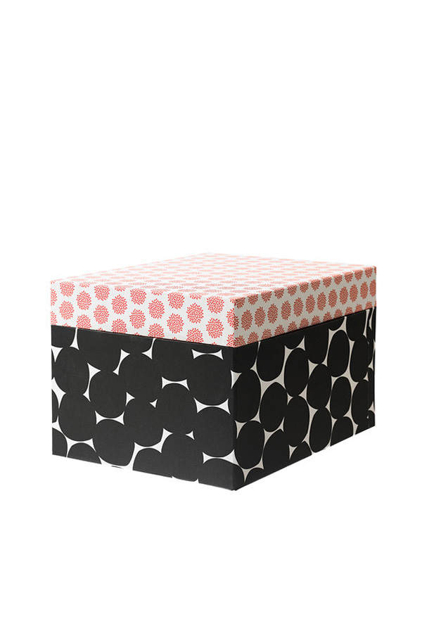 Hübsche Kiste von IKEA