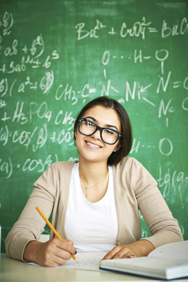 Test: Was tun nach der Schule?