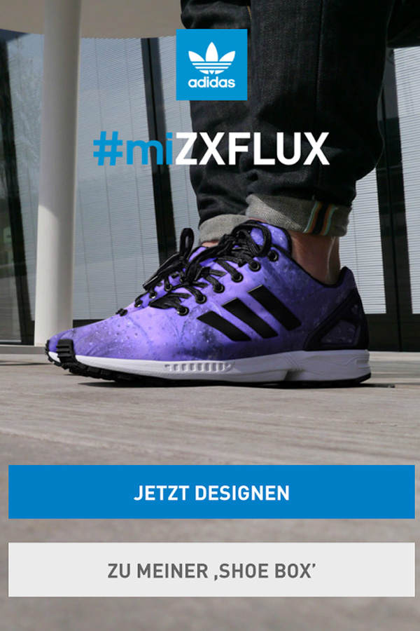 miZX Flux