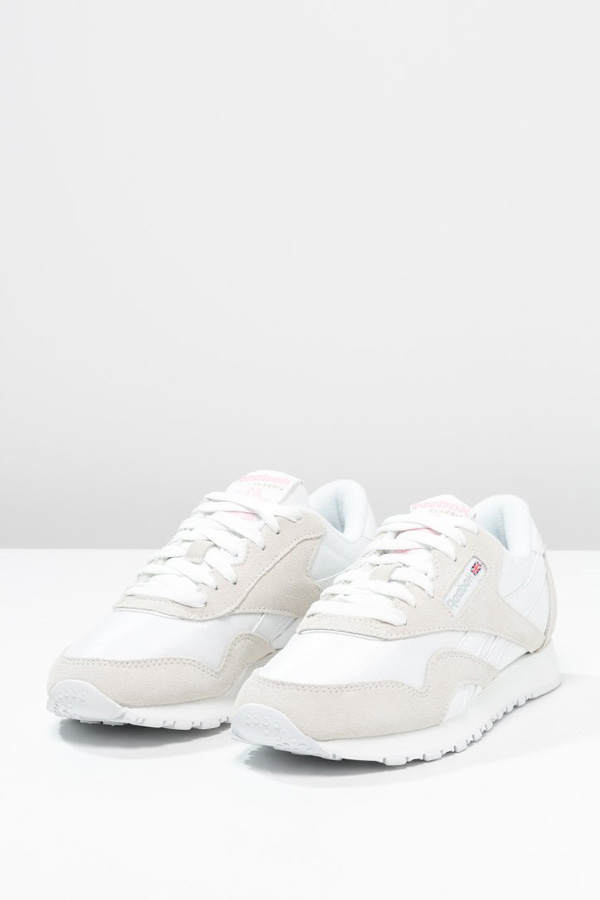 Weiße Running-Schuhe von Reebok