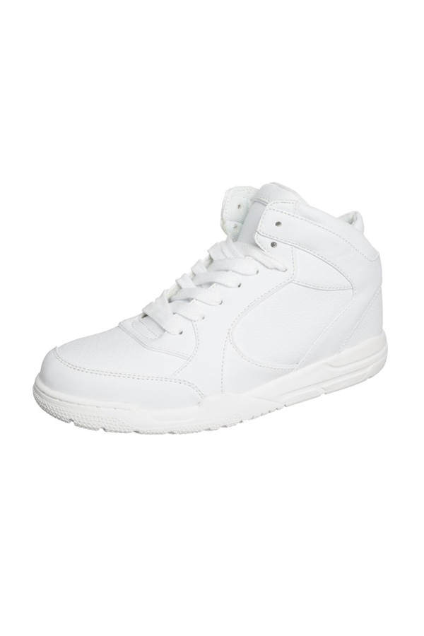 Weiße Sportschuhe von Even & Odd