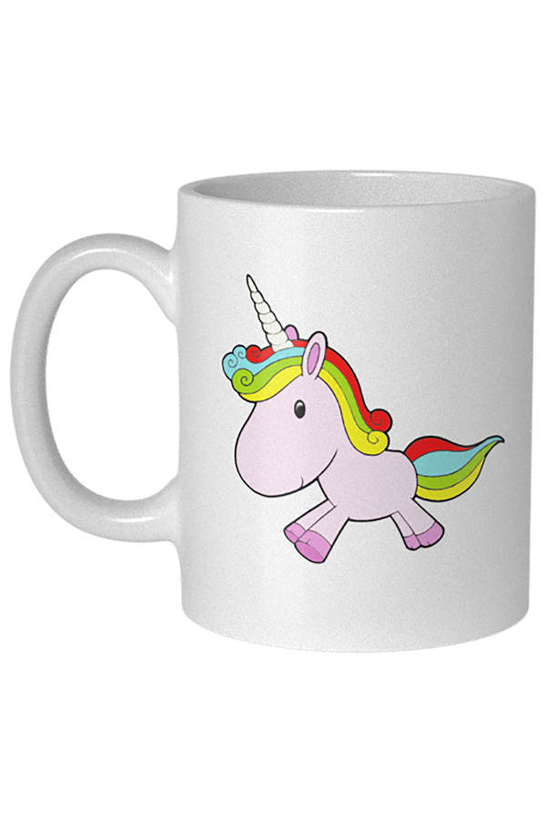 Tasse mit Einhorn von GetDigital.de