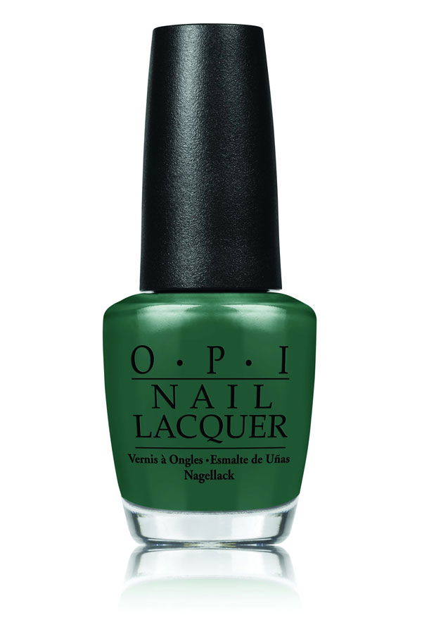 OPI Washington D.C. Kollektion